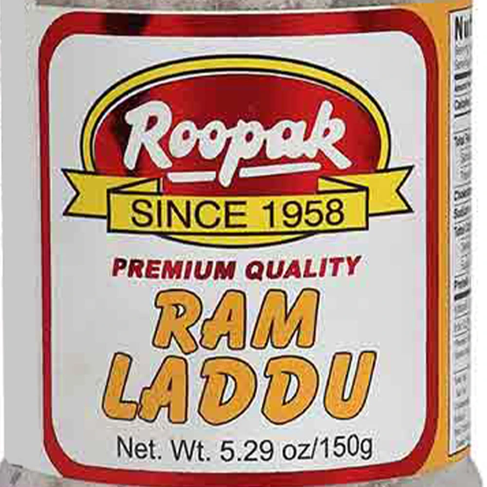 Ram Ladoo